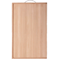 家用擀面板案板切菜面案饺子板和面板竹菜板大号非实木砧板面板