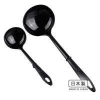 塑料汤勺厨房长柄耐高温火锅勺不沾盛粥勺稀饭勺子大小号