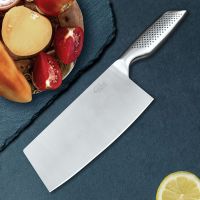 不锈钢水果刀家用厨师刀瓜果刀切水果厨房削果皮器小菜刀单支套装