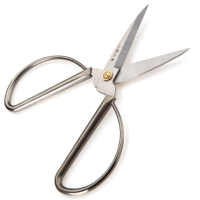 新品剪刀家用裁缝剪厨房剪办公小剪刀不锈钢大剪子剪刀工业