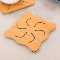 隔热垫卡通餐盘垫餐桌垫防滑锅垫创意餐具垫茶杯垫防烫碗垫杯垫子