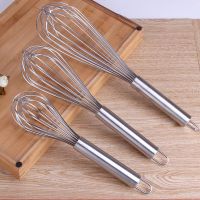 304打蛋器不锈钢手动打蛋器搅蛋器打发奶油器打鸡蛋搅拌蛋清黄油