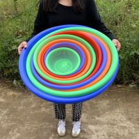 加密圆形镂空沥水淘米洗菜篮加厚收纳周转筐厨房熟胶塑料篮子