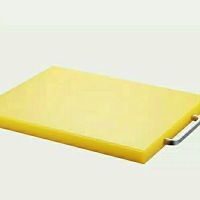 原料防霉加厚厨房家用塑料菜板擀面案板pe辅食砧板可