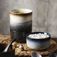 碗家用创意单个精致可爱餐具个性饭碗陶瓷甜品碗小汤碗米饭碗日式