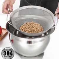 厚304不锈钢油盆油缸鼓形涨形油鼓油桶调料猪油盆打蛋盆和面盆