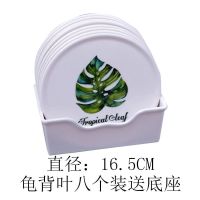 日式隔热垫餐桌垫防烫家用耐高温厨房菜垫子yl垫北欧杯垫锅垫碗垫