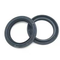 骨架油封 水封密封圈丁晴密封件各种尺寸大全tc30*40/42/45/50/55