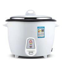 红三角集团商用大容量电饭锅15-20-30人食堂酒店老式饭煲