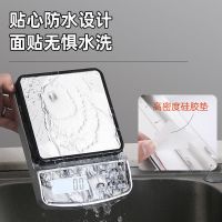 防水电子秤0.1g家用迷你厨房秤珠宝称克称重食物烘焙小秤奶茶