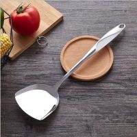 家用锅铲炒菜铲子厨房用品不锈钢铲子勺子锅铲子不锈钢锅铲套装