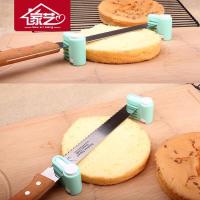 不锈钢面包刀蛋糕刀 吐司分片刀细齿粗齿无齿切刀锯齿刀 烘焙工具