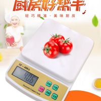 厨房秤电子称烘焙克秤家用食物秤重器0.1g高精度迷你珠宝秤