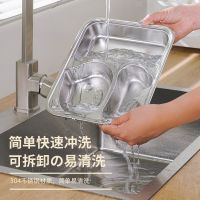 便携式电热饭盒304内胆车载上班族插电保温热饭盒免注水带饭