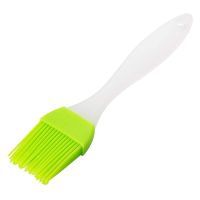 食用油刷子耐高温油刷烘焙烧烤刷食品硅胶刷厨房煎饼小工具不掉毛