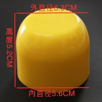 子弹头杯盖保温杯盖子保温壶防漏水瓶塞子水杯外盖配件