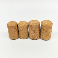 10斤红酒瓶木塞 6斤葡萄酒瓶塞子 软木塞 高分子塞胶帽直径27毫米