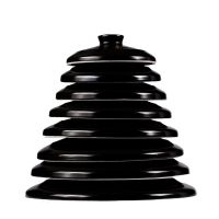 耐高温陶瓷砂锅盖子干烧锅盖各种型号砂锅煲盖汤锅盖煲仔饭石锅盖