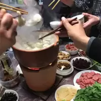 土陶健康传统原汁原味明火土锅砂锅潮汕砂锅粥土砂锅瓦煲汤煲