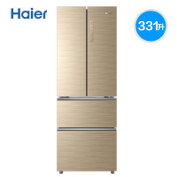 海尔(Haier)BCD-509WGHFD7DS9U1 509升风冷无霜法式多门四门家用母婴双循环三档变温智能APP智控