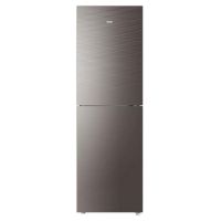 海尔(Haier)冰箱两门节能家用电冰箱239升风冷无霜节能冰箱BCD-239WDCG