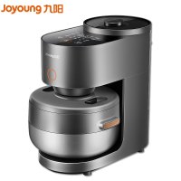 [元旦大促]九阳(Joyoung)九阳蒸汽电饭煲F-S5蒸汽加热智能预约3L真空内胆家用多功能电饭煲 F-S5