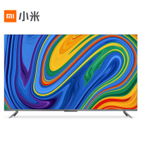 苏宁推荐|小米(mi)电视65英寸 5Pro65 量子点屏幕4G+64G大内存超薄4K高清智能液晶平板电视机