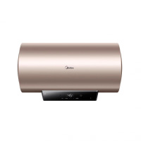 [元旦直降]美的(Midea)80升电热水器F8021-YP2(HEY)