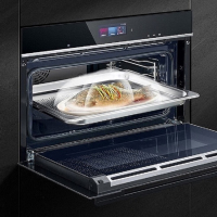 西门子(SIEMENS)CS736G3B1W 紧凑型蒸汽烤箱