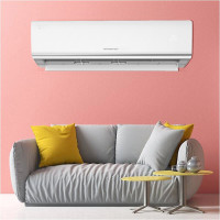 [99大促]格力(GREE) KFR-50GW/(50571)FNhAa-B3JY01 只发Aa清巧风变频冷暖3级