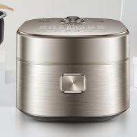 苏泊尔(SUPOR)电饭煲 SF40HC88家用智能预约远红外穿透上盖加热IH电磁加热本釜内胆4L多功能煮饭煲电饭锅