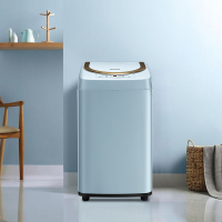 松下(Panasonic) 洗衣机 XQB32-P3A5B 3.2公斤小型迷你家用省水节能波轮洗衣机