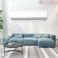 [99大促]格力(GREE) KFR-72GW/(72563)FNhAf-B1JY01清巧风3匹 AF/AD随机发