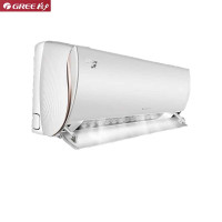 [10.1大促]格力 空调U雅挂机 2匹新一级壁挂式变频冷暖KFR-50GW/(50521)FNhAb-B1(WIFI)