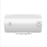 [元旦直降]美的(Midea)电热水器50升2000W速热 线下同款安全防漏电 蓝钻内胆耐用F50-A20MD1(HI)