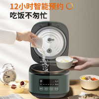 九阳(Joyoung)电饭煲家用3L迷你电饭锅智能蒸饭锅多功能电热锅F30FZ-F636九阳(Joyoung)电饭煲家