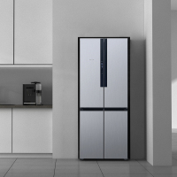 [99大促]西门子 (SIEMENS) KM45FA42TI 448升 十字门多门冰箱 零度保鲜 混冷无霜