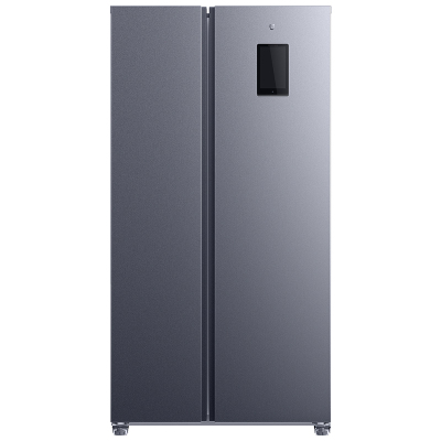小米(mi) BCD-540WMSA 540L开对开门冰箱 尊享版 智能家用 除菌大容量 变频风冷