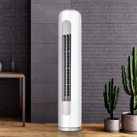 [天天低价]格力(GREE) KFR-50LW/(50530)FNhAn-B1 2匹新一级能效变频冷暖柜机空调