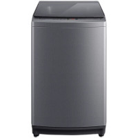 小天鹅TB100PURE6全自动家用洗衣机免清洗10KG纳米银离子除菌 TB100 PURE6 波轮洗衣机