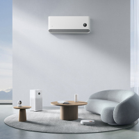 苏宁推荐I小米(mi)KF-26GW/C2A5 米家大1匹 壁挂式卧室空调挂机新能效 独立除湿单冷空调(仅制冷)