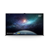 [618大促]索尼(SONY)XR-85Z9K 85英寸8KMiniLED全阵列背光XR芯片安卓AI智能摄像头电视