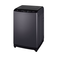 海尔(Haier) XQB100-BZ216J 10KG超净全自动洗衣机 直驱变频抗菌洗 海立方内桶 多重智慧科技