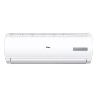 海尔(Haier)大1匹 三级能效 变频冷暖 壁挂式空调 KFR-26GW/A0MCC83