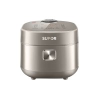 [元旦大促]苏泊尔电饭煲3-4个人智能蒸煮米饭锅 5-8人IH立体加热 SF40HC82[远红外加热技术] 4L