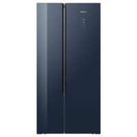 西门子(SIEMENS)KA92VB356C超薄电冰箱风冷无霜智能变频