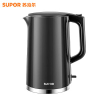 苏泊尔(SUPOR)电水壶316不锈钢内胆无缝内胆SW-17S16L