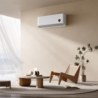 [苏宁推荐]小米(MI) 挂壁式冷暖空调 KFR-50GW/N2A1 2匹新一级能效变频防直吹内外机智清洁除湿