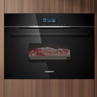 [818大促]西门子(SIEMENS) CD714GXB1W 38升 嵌入式蒸箱