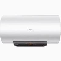 [元旦直降]Midea/美的F10033-X1(S) 电热水器家用卫生间出租房储水式速热3300瓦